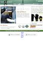 Mobile Screenshot of getglovd.com